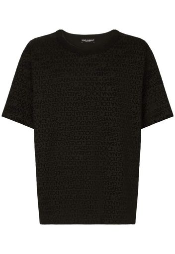 T-shirt e Polo Nero