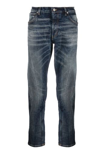 Pantaloni Denim