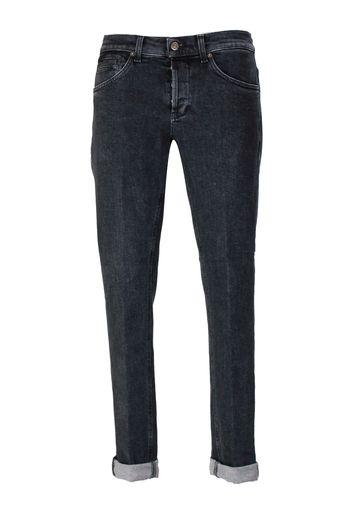 Pantaloni Dark denim