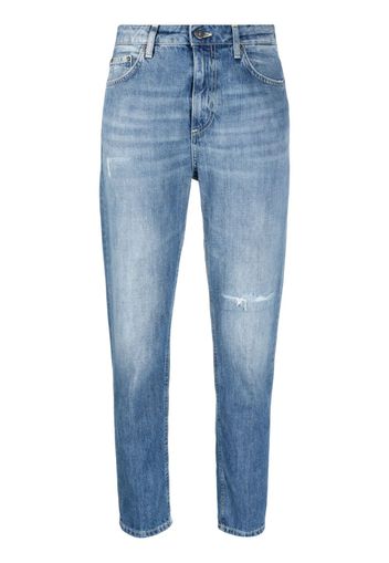 Pantaloni Denim