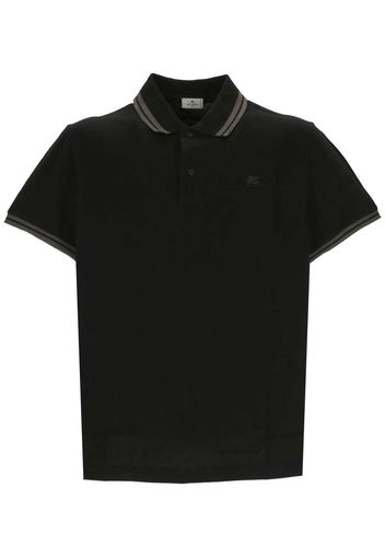 T-shirt e Polo Nero