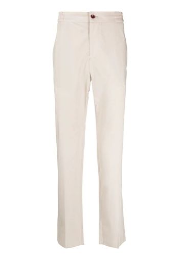 Pantaloni Beige