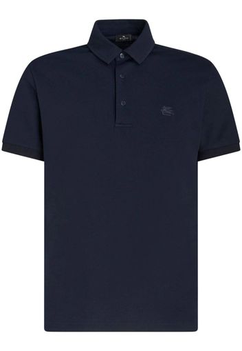 T-shirt e Polo Blu