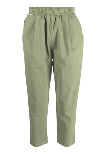 Pantaloni Verde