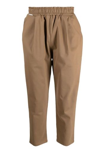 Pantaloni Beige