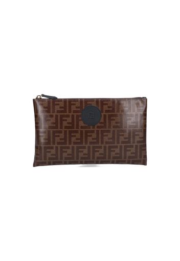 fendi pouch "ffreedom" grande