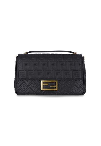 fendi borsa a spalla "baguette chain large"