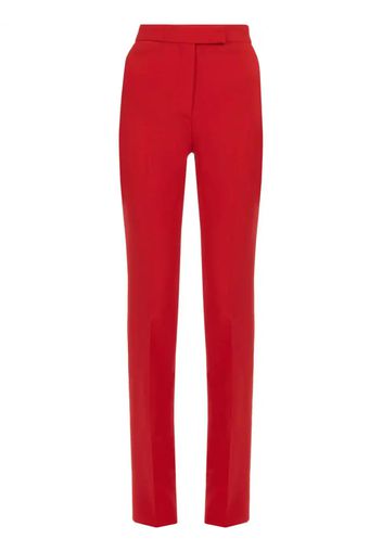 Pantaloni Rosso