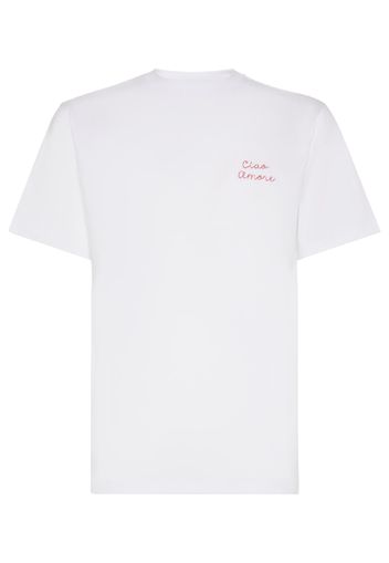 T-shirt e Polo Bianco