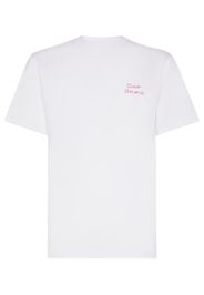 T-shirt e Polo Bianco