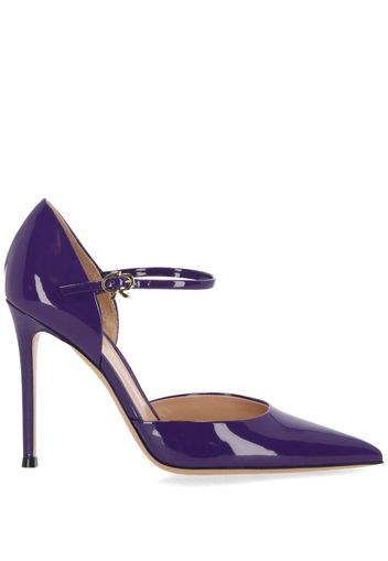 Scarpe con Tacco Violet