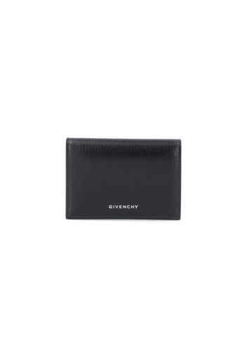 givenchy portafoglio logo