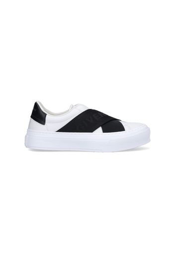 givenchy sneakers "city sport"