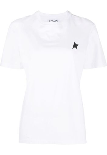 T-shirt e Polo OPTIC WHITE/BLACK