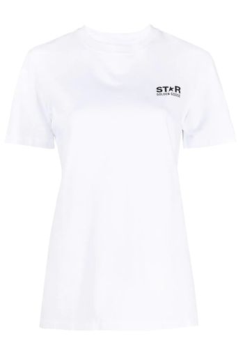 T-shirt e Polo OPTIC WHITE/BLACK