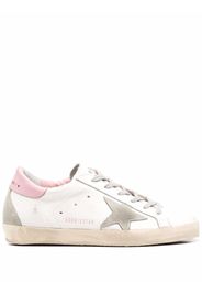 Sneakers WHITE/ICE/LIGHT PINK