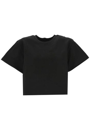 T-shirt e Polo Nero