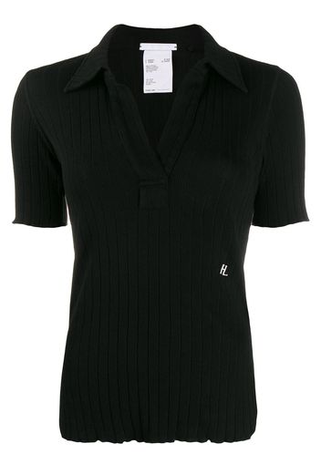 T-shirt e Polo BASAL BLACK