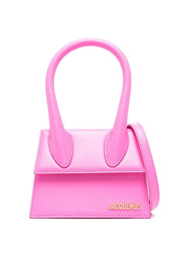 Le Chiquito neon pink