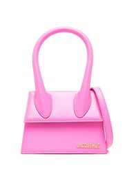 Le Chiquito neon pink