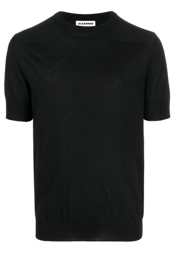 T-shirt e Polo Nero