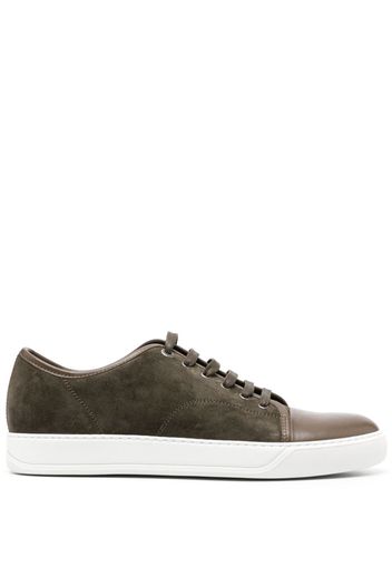 Sneakers KHAKI/WHITE