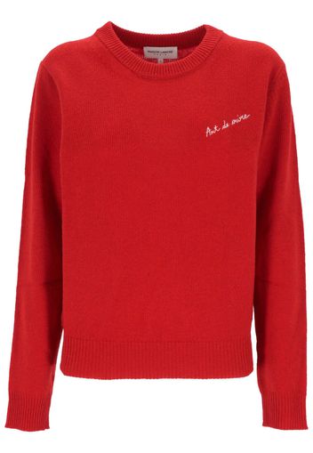 Maglie Rosso