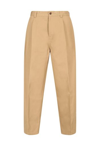 maison margiela pantaloni dritti