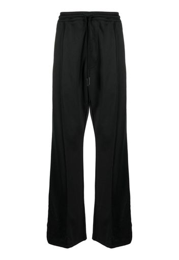 Pantaloni BLACK ANTH