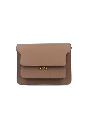 marni borsa tracolla media "trunk"