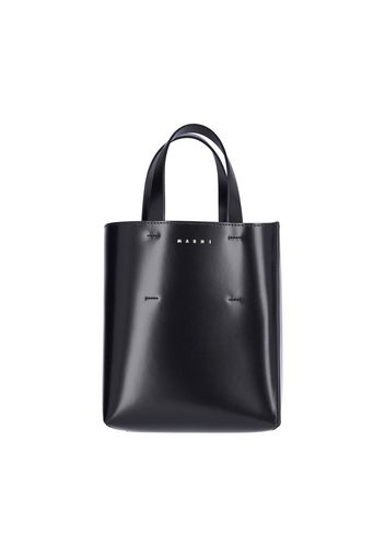 marni borsa tote mini "museo"