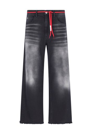 marni jeans svasato