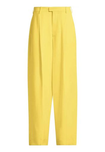 Pantaloni Giallo