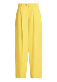 Pantaloni Giallo