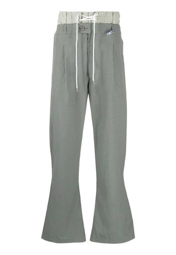 Pantaloni Khaki