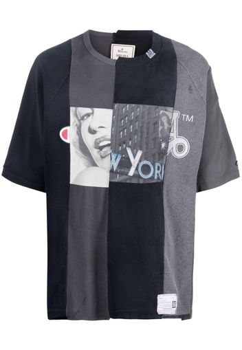 T-shirt e Polo Nero