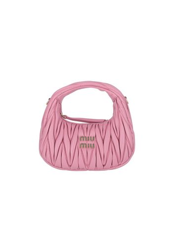 miu miu borsa mini "hobo wander"