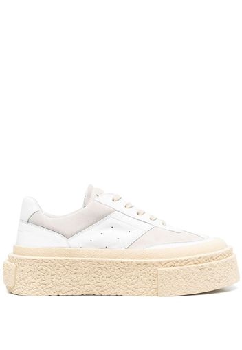 Sneakers Bianco