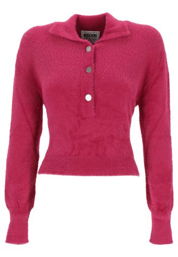 Maglie Fucsia