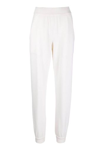 Pantaloni Bianco