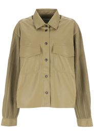 Giacche LIGHT KHAKI