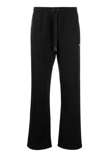 Pantaloni Black whit