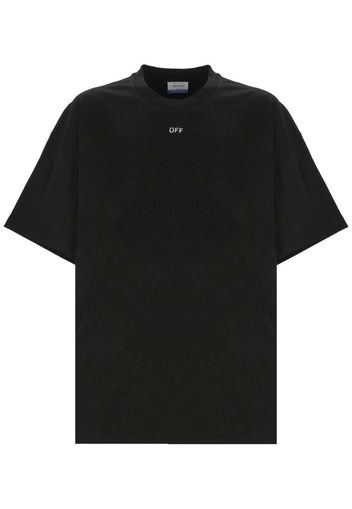 T-shirt e Polo Nero