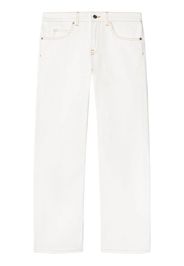 Pantaloni VINTAGE WHITE