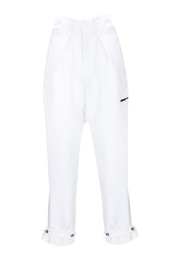 Pantaloni Bianco