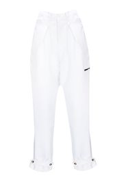 Pantaloni Bianco