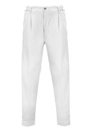 Pantaloni Beige