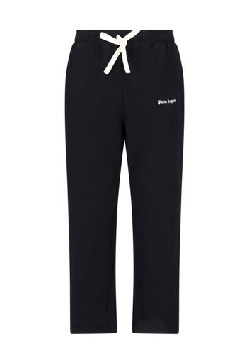 palm angels pantaloni sportivi