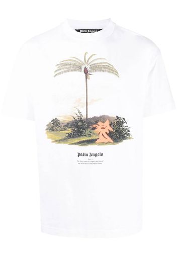 T-shirt e Polo WHITE ORAN