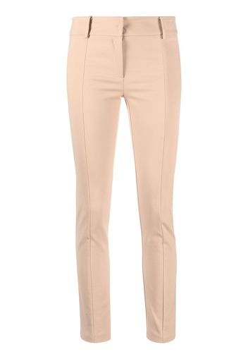 Pantaloni Triking beige